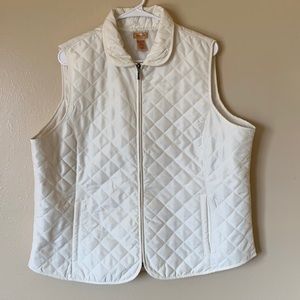 Women’s vest